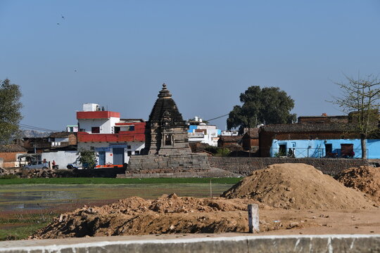 Waranasi, Khajuraho