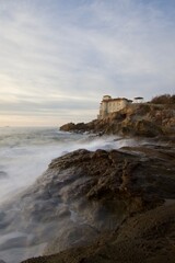 Sunset, Livorno - Italy