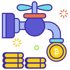 Bitcoin Faucet 