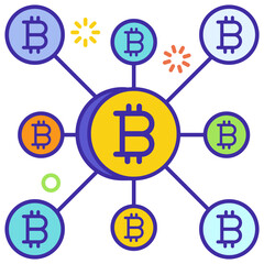 Bitcoin Network