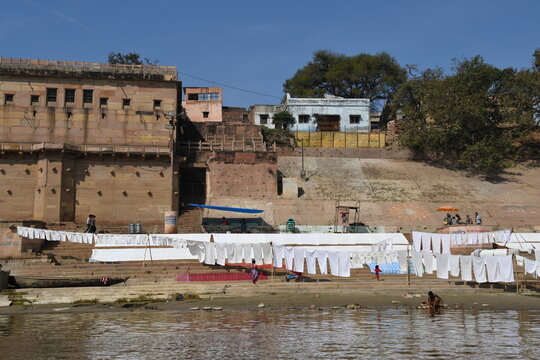 Waranasi