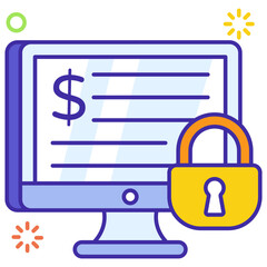 Secure Online Transaction