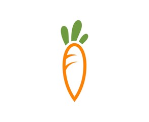 Carrot logo
