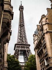 Tour Eiffel