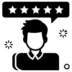 Customer Ratings 