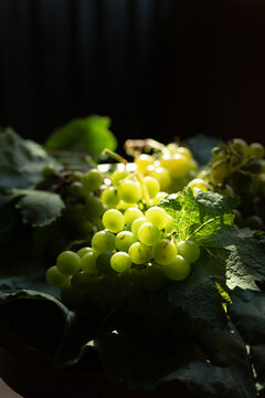 Grapes