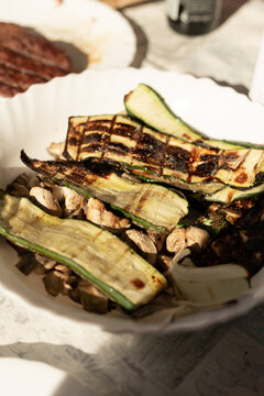 Zucchini