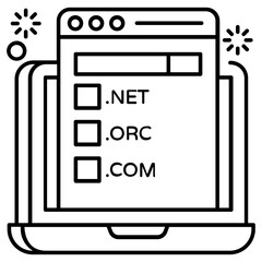 Web Domain 