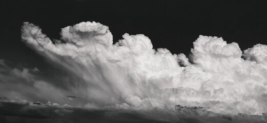 grayscale storm clouds. grayscale clouds. Grayscale photos of clouds, nature, landscape,
