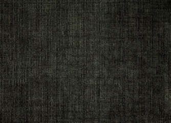 Fototapeta na wymiar Grey fabric texture. Textile background. The background is suitable for design and 3D graphics