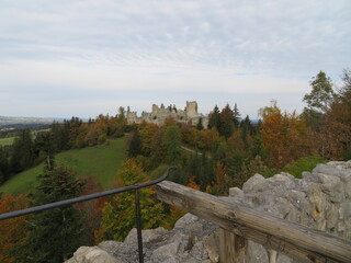 Märchen Burg