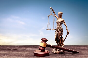 Law.