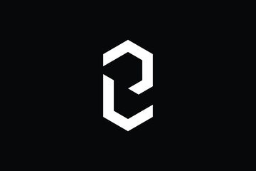 ZL logo letter design on luxury background. LZ logo monogram initials letter concept. ZL icon logo design. LZ elegant and Professional letter icon design on black background. Z L LZ ZL - obrazy, fototapety, plakaty