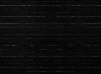 dark black painted stone wall full frame wide background