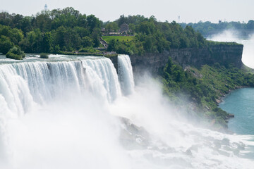 Niagara falls