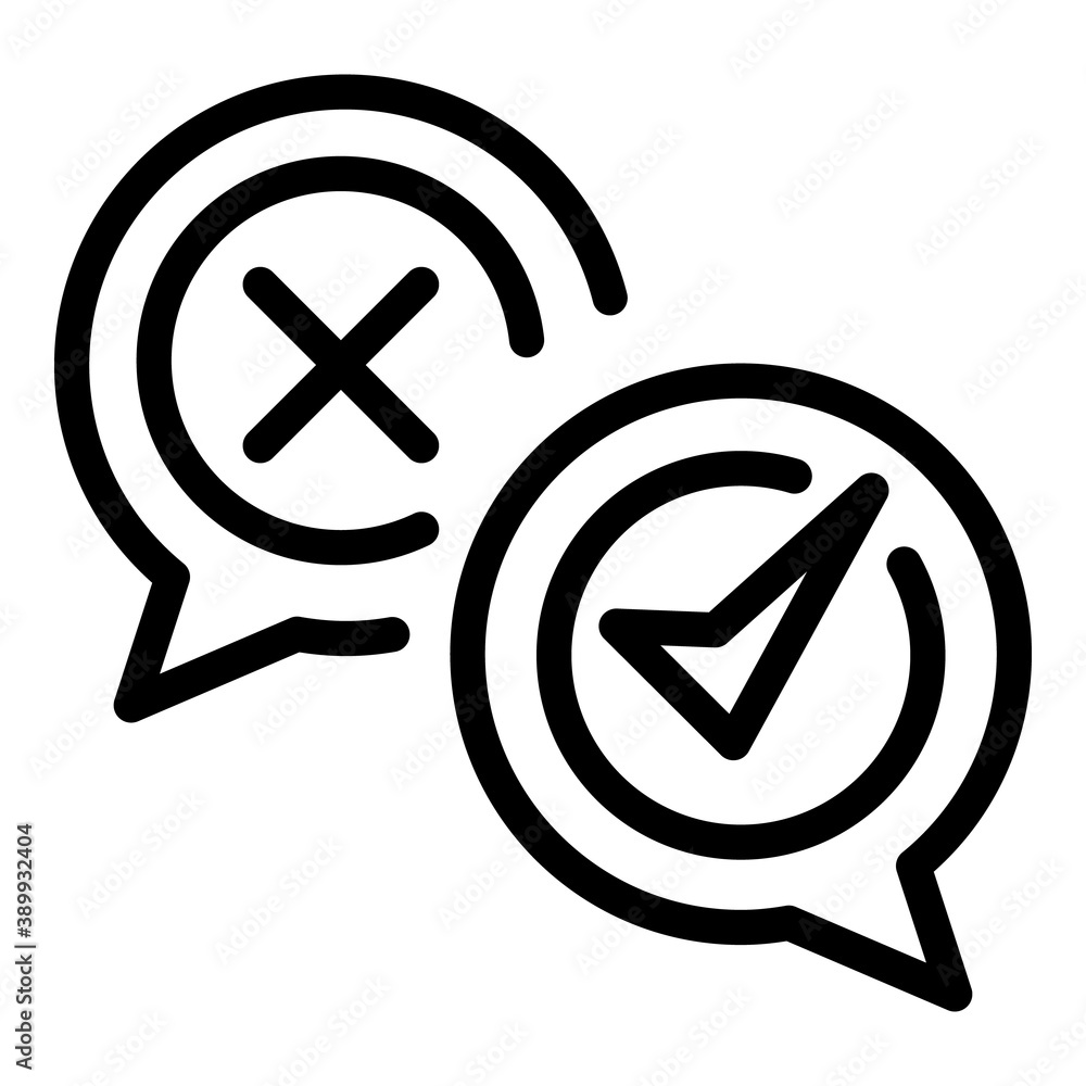 Poster assignment tasks icon. outline assignment tasks vector icon for web design isolated on white backgro