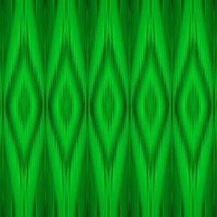 Ikat Abstract Blur Seamless Pattern Ethnic Swatch. High quality illustration. Smudged boho traditional ikat thread design. Fuzzy abstract blobs.