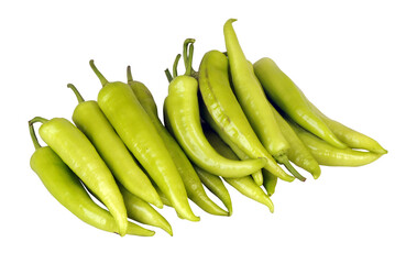 green peppers
