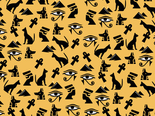simboli egizi