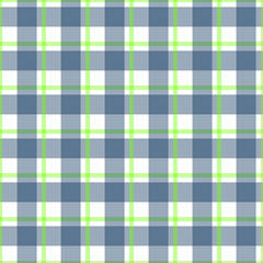 Abstract vector geometric seamless pattern. Vertical and horizontal stripes. Plaid.Can be used for wallpaper,fabric, web page background, surface textures.