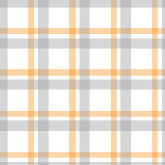 Abstract vector geometric seamless pattern. Vertical and horizontal stripes. Plaid.Can be used for wallpaper,fabric, web page background, surface textures.