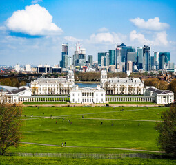 greenwich