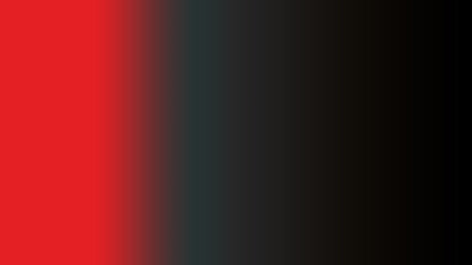 colorful Black Friday solid color pattern gradient background