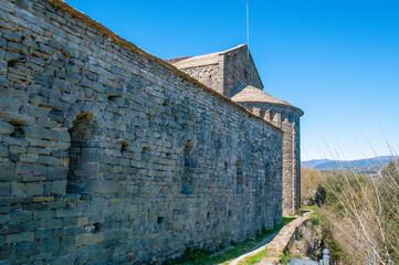 Sant Pere de Casserres