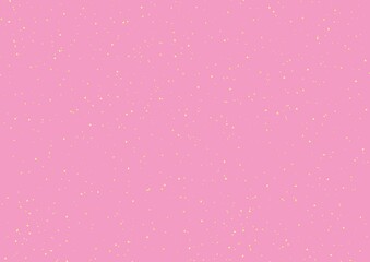 pink background