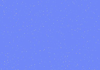 blue background with gold painting. Background for a festive banner, postcard. Happy birthday boys greeting background