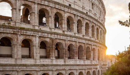 colosseum