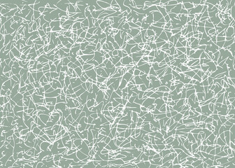Abstract hand drawn vector textured background. Abstract background.