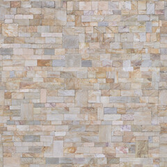 Paving stones covering (bitmap texture)

