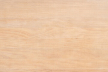 Overhead shot of wooden board. Background