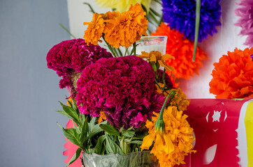 Día de Muertos