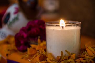 Día de Muertos