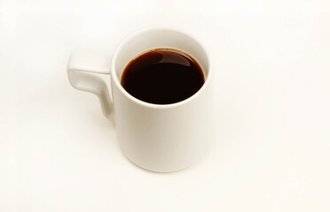 cup of coffee