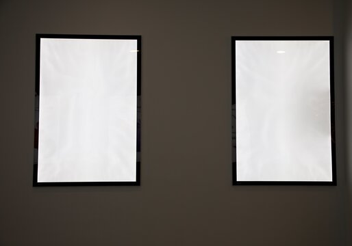 exhibition picture in the gallery  awward