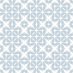 Retro grey pattern, texture, flat minimal design with repreat form, creative decor