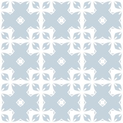 Retro grey pattern, texture, flat minimal design with repreat form, creative decor