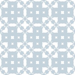 Retro grey pattern, texture, flat minimal design with repreat form, creative decor