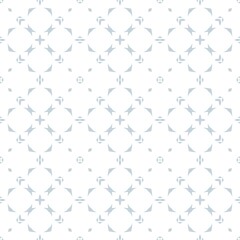 Retro grey pattern, texture, flat minimal design with repreat form, creative decor