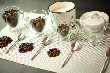 Coffee time