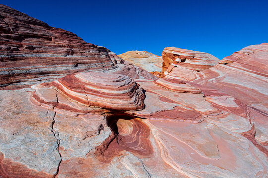 Valley of Fire © clay