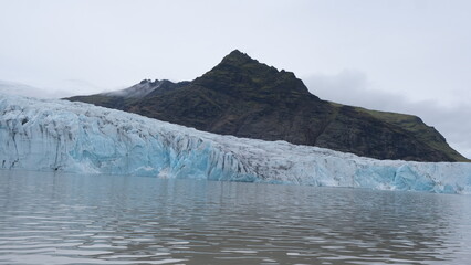 Icelandic iceberg boat tours