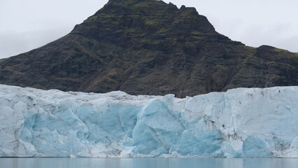 Icelandic iceberg boat tours