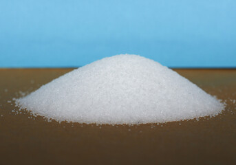 heap of table salt