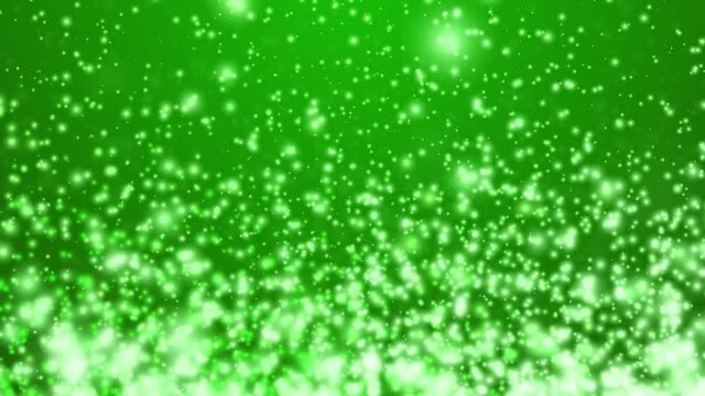 Snow going up_004