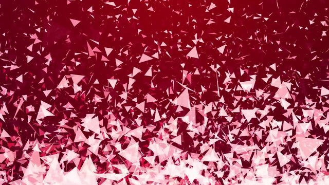 Going up triangle_005