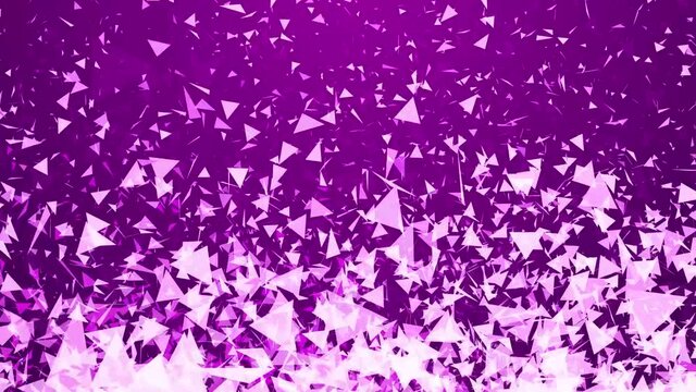 Going up triangle_001